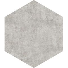 EBS Alpha dlažba 25,8x29 hexagon marengo matná
