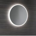 Sapho Viso Zrcadlo kulaté s LED osvětlením, 60 cm, VS060 - galerie #2
