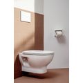 Laufen Lua WC závěsné 36 cm Basic, Rimless, bílá H8200810000001 - galerie #1