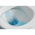 kielle Gaia Závěsné kompaktní WC Rimless se sedátkem SoftClose, bílá 30115001 - galerie #3