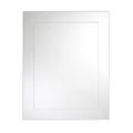 Amirro Romy Skládané zrcadlo 40x50 cm, 712-826