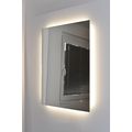 Amirro Ambiente Zrcadlo 60 x 80 cm s LED podsvícením s dotykovým senzorem, 410-968 - galerie #3