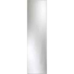 Amirro Pure Zrcadlo 40x150 cm s leštěnou hranou, 712-994