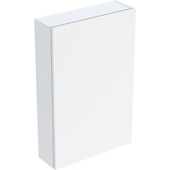 Geberit iCon Obdélníková závěsná skříňka 45 x 70 cm, bílá lesklá 502.318.01.1