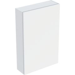 Geberit iCon Obdélníková závěsná skříňka 45 x 70 cm, bílá matná 502.318.01.3