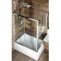 Polysan Deep Obdélníková hluboká sprchová vanička 150 x 75 cm, bílá 72386 - galerie #2