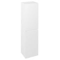 Sapho Filena Vysoká skříňka 35x140x30cm, bílá, FID3540B