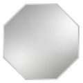 Amirro Diamant Zrcadlo osmihran 50 x 50 cm s fazetou 1 cm 505-08F