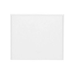 KOLO Boční panel 75 cm, bílá PWP2376000
