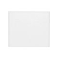KOLO Boční panel 80 cm, bílá PWP2383000