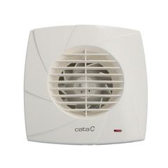 Cata CB100PLUS Ventilátor radiální, bílá
