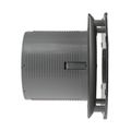 Cata X-MART 10 H INOX Ventilátor axiální s vlhkostní automatikou, nerez - galerie #2