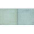 Rako Retro WARMB523 obklad 19,8x39,8 zeleno-modrá - galerie #5