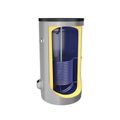 Elíz EURO 200 S1 Kombinovaný zásobníkový ohřívač vody stacionární, solární - galerie #1