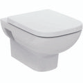 Ideal Standard i.Life A WC Sedátko duroplast T453001 - galerie #2