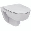 Ideal Standard i.Life A WC Sedátko Uni T467501 - galerie #3