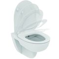 Ideal Standard i.Life A WC sedátko soft-close uni T467601 - galerie #3
