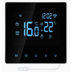 Hakl TH750WiFi termostat s vestavěným snímačem