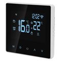 Hakl TH750WiFi termostat s vestavěným snímačem - galerie #7