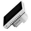Hakl TH750WiFi termostat s vestavěným snímačem - galerie #2