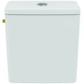 Ideal Standard i.Life A Kombi WC nádržka 4,5/3 boční napouštění, bílá T524701 - galerie #1