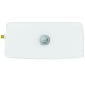 Ideal Standard i.Life A Kombi WC nádržka 4,5/3 boční napouštění, bílá T524701 - galerie #3