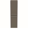 Ideal Standard i.Life A Vysoká skříňka, šedý křemen matný T5260NG - galerie #1