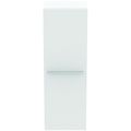 Ideal Standard i.Life Nástěnná skříňka 120 cm, matná bílá T5261DU - galerie #1