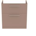 Ideal Standard i.Life A Skříňka pod nábytkové umyvadlo 80 cm, béžová matná T5274NH - galerie #1