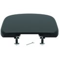 Ideal Standard Tesi WC sedátko se SoftClose, černá mat T3529V3 - galerie #1