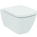 Ideal Standard i.Life B Závěsné WC, zadní odpad, Rimless, bílá T461401 - galerie #1