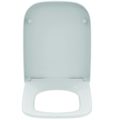 Ideal Standard i.Life B WC sedátko wrapover, softclose, bílá T468301 - galerie #1