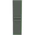 Ideal Standard i.Life S Vysoká skříňka 40 x 160 cm, matný šedý křemen T5288NG - galerie #1
