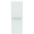 Ideal Standard i.Life S Střední skříňka 40 x 120 cm, bílá matná T5289DU - galerie #1