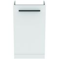 Ideal Standard i.Life S Stojící skříňka pod umývátko 41 cm, bílá matná T5005DU - galerie #2