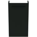 Ideal Standard i.Life S Stojící skříňka pod umývátko 41 cm, uhlově šedá matná T5005NV - galerie #1