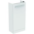 Ideal Standard i.Life S Stojící skříňka pod umývátko Tempo 35,4 cm, bílá matná T5303DU
