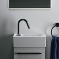 Ideal Standard i.Life S Stojící skříňka pod umývátko Tempo 35,4 cm, bílá matná T5303DU - galerie #1