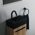 Ideal Standard i.Life S Stojící skříňka pod umývátko Tempo 35,4 cm, přírodní dub T5303NX - galerie #2