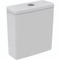 Ideal Standard i.Life S WC nádržka 4.5/3l se spodním napouštěním, bílá T473401