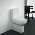 Ideal Standard i.Life S WC nádržka 4.5/3l se spodním napouštěním, bílá T473401 - galerie #2