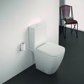 Ideal Standard i.Life S WC nádržka 4.5/3l se spodním napouštěním, bílá T473501 - galerie #2