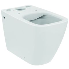 Ideal Standard i.Life S WC mísa Rimless ke zdi, bílá T500001