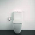 Ideal Standard i.Life S WC mísa Rimless ke zdi, bílá T500001 - galerie #2