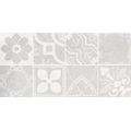 Rako Extra WADMB223 obklad 19,8x39,8 sv. šedá dekor - galerie #4