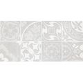 Rako Extra WADMB223 obklad 19,8x39,8 sv. šedá dekor - galerie #3