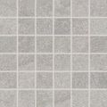 Rako Kaamos DDM06587 mozaika 4,8x4,8 šedá