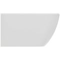 Ideal Standard Tesi Závěsný bidet, bílá T457001 - galerie #2