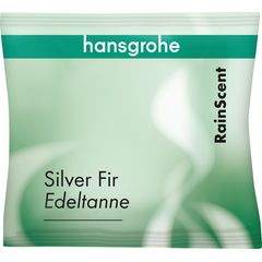 Hansgrohe RainScent Wellness sada stříbrná jedle 21145000 