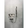 Hansa Micra Sprchová termostatická baterie, černá mat 5815017133 - galerie #1